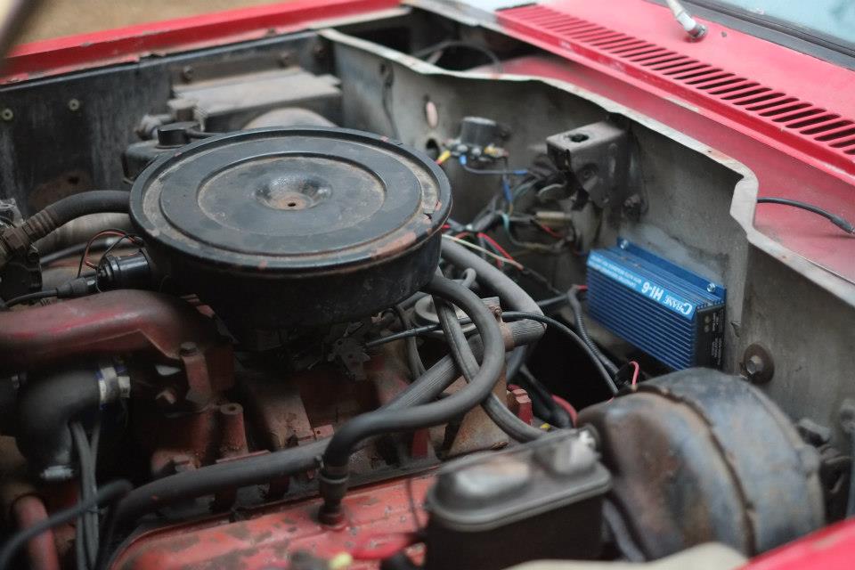 78 International Harvester Scout Ii Part 2 Electrical